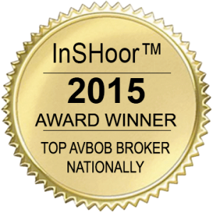 InSHoor Award Seal 2015 - AVBOB